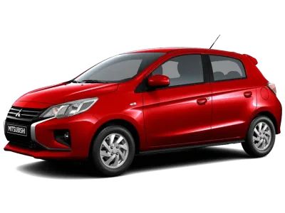 Mitsubishi SpaceStar