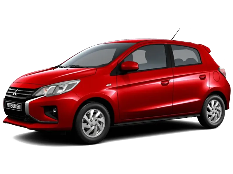 Mitsubishi SpaceStar