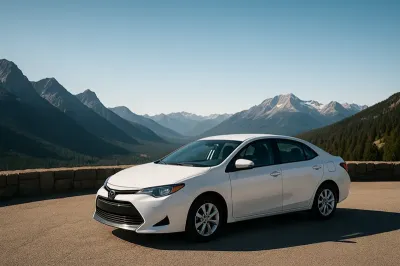 5 powodów, dla których warto wynająć samochód zamiast korzystać z komunikacji publicznej